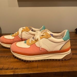 Madewell sneakers